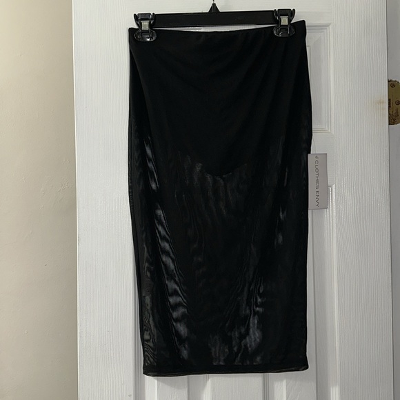 Mesh skirt (💥Last Chance) - Picture 3 of 7